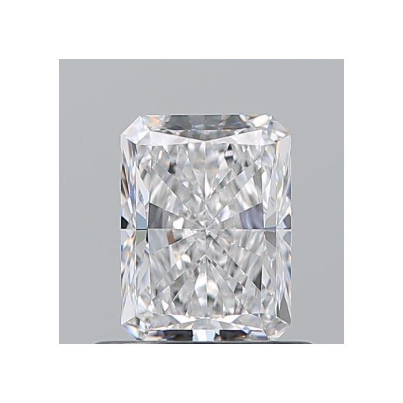 Diament radiant, 0.72ct, VS1, D, GIA 7538301747 Diament radiant, 0.72ct, VS1, D, GIA 7538301747